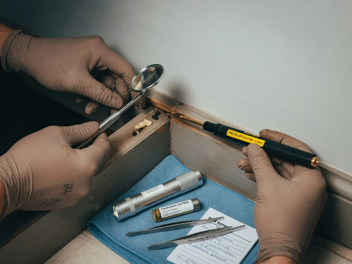 Why choose Emergency Pest Control in Stevensburg, VA